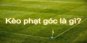 Cách xem kèo phạt góc