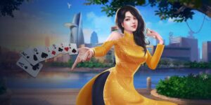 Tổng quan về game bài Tiến lên