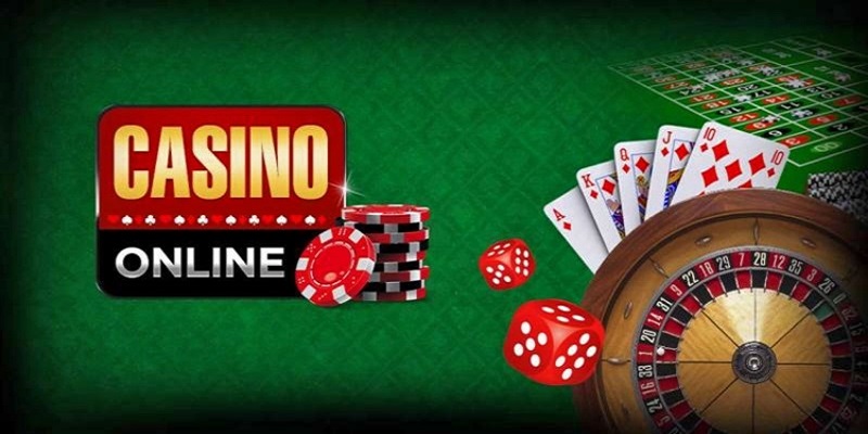 Giải mã câu hỏi: Casino online co bip khong?