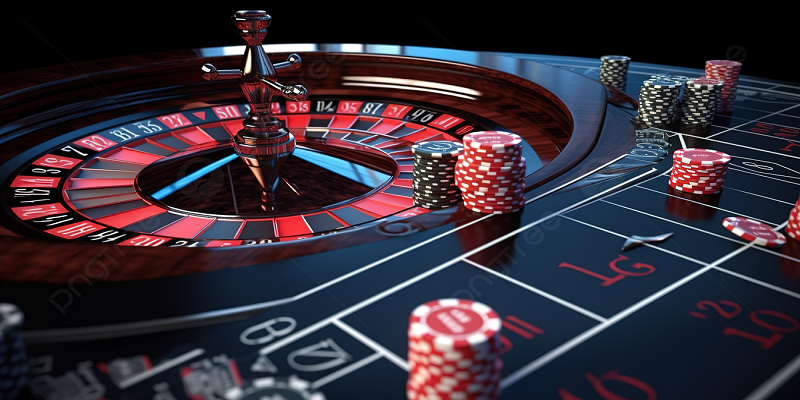 Tổng quan chi tiết về Casino online