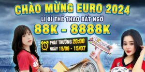 Thể thao 8kbet online uy tín