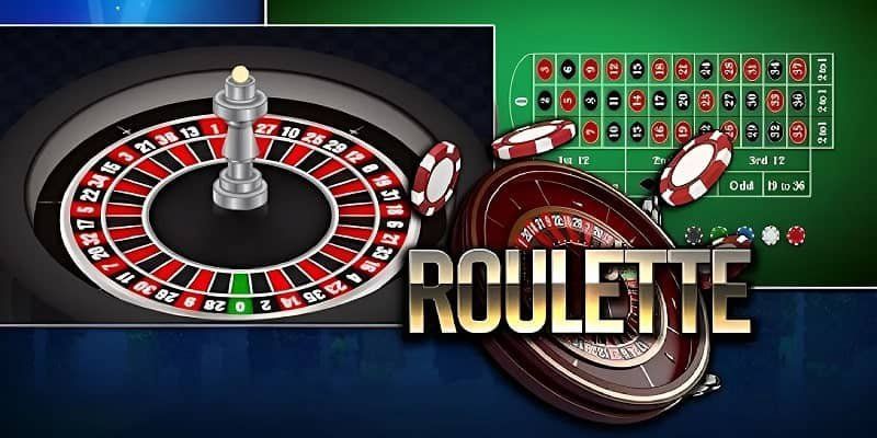 Tham gia cá cược Roulette games tại Sunwin