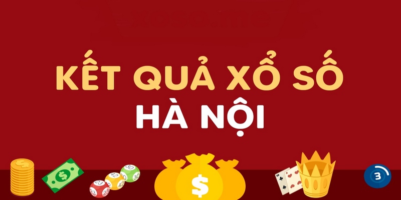 Xổ Số Hà Nội 8kbet - Bật Mí Cách Soi Kèo Xổ Số Hiệu Quả