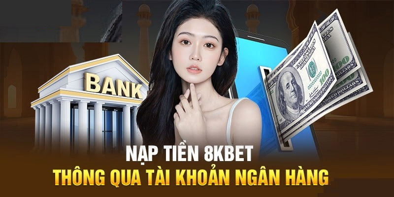 Hướng dẫn nạp tiền nhanh chóng cho các bet thủ