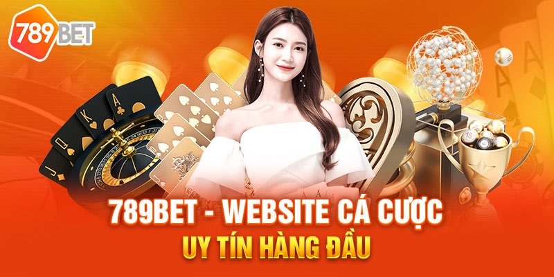 Lý do nhà cái 789BET luôn đứng top đầu thị trường