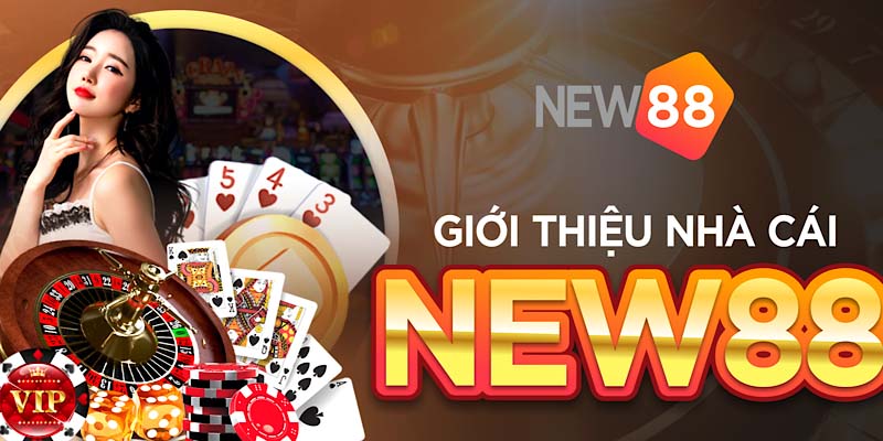 Đôi nét về nhà cái New88