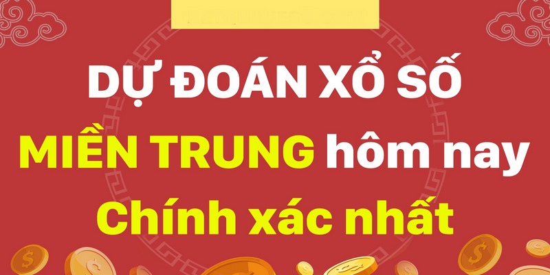 Bí kíp đoán xổ số miền Trung