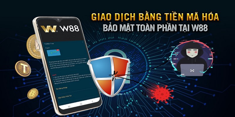 Điểm mạnh của nhà cái W88