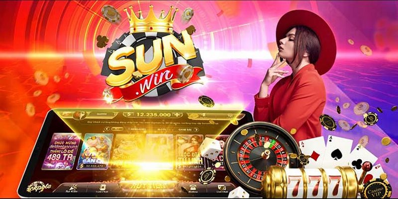 Khái quát thông tin về cổng game Suwin