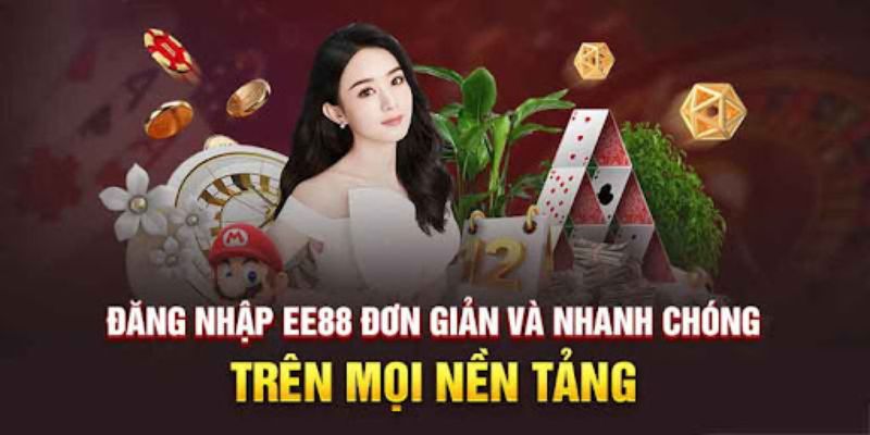 3 bước để trở thành hội viên EE88