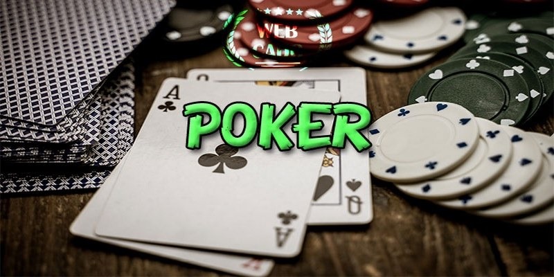 Tổng quan về game bài Poker