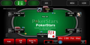 Game Bài Poker - Mẹo Chơi Chắc Thắng Cho Bet Thủ Mới