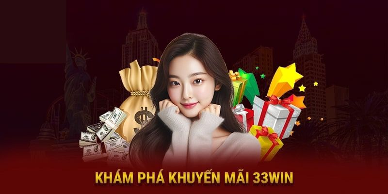 Ưu điểm của 33WIN