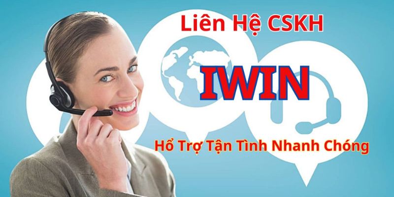 Khám phá ưu điểm IWIN