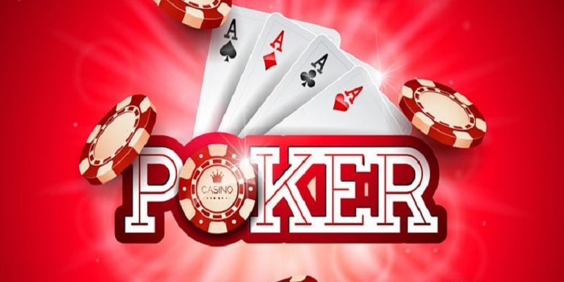 Kinh nghiệm chơi game bài Poker thắng nhanh 