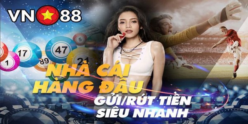 FAQs - Trả lời nhanh thắc mắc về nhà cái VN88