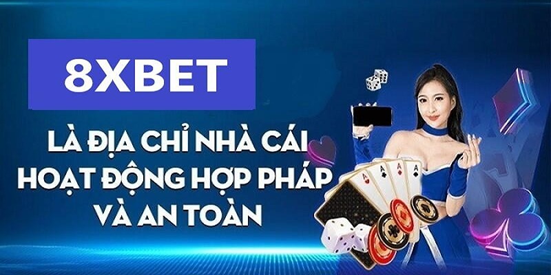 FAQs - Giải đáp nhanh về 8XBET