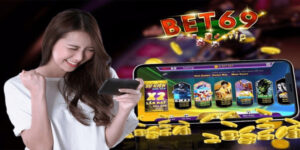 Nhà Cái BET69 - Địa Chỉ Uy Tín Hàng Đầu Cho Tân Cược Thủ