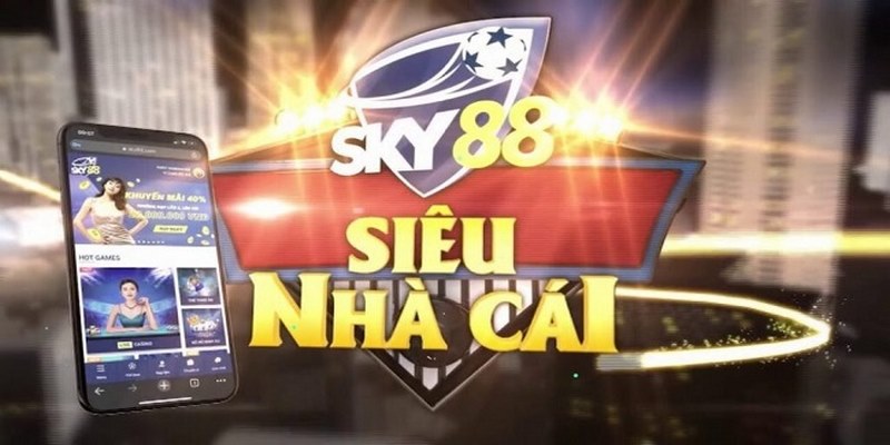 Tổng quan về SKY88