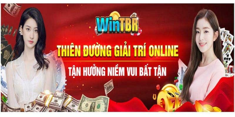 Tóm tắt đôi nét về nhà cái WINTBR