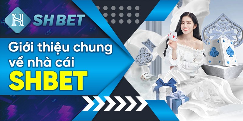 Nhà Cái SHBET - Sân Chơi Uy Tín, Mức Thưởng Siêu Khủng