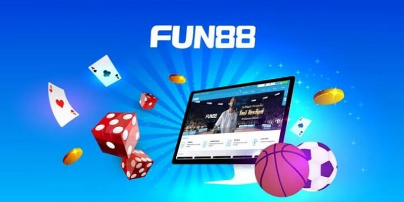 Giải mã nhà cái Fun88