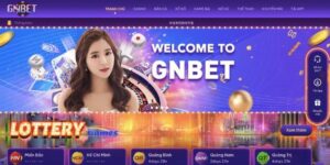 GNBET - Sân Chơi Cá Cược Công Bằng và An Toàn Cho Game Thủ