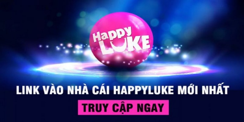 Thao tác 3 bước dễ dàng để thiết lập tài khoản nhà cái HappyLuke