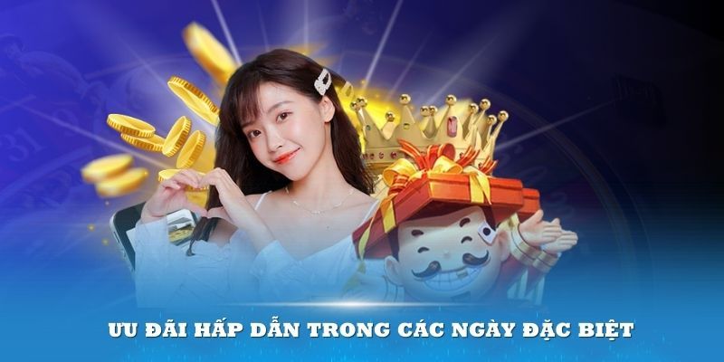 Nhà cái MG188 ưu đãi tràn trề