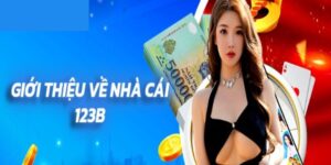 123B - Sự Lựa Chọn Số 1 Của Dân Chơi Cá Cược Chuyên Nghiệp