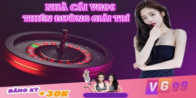 Hướng dẫn tạo tài khoản nhà cái VG99 cho tân thủ