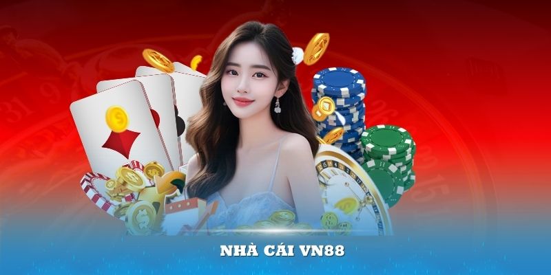 Đặc điểm chi tiết về nhà cái VN88 được cược thủ chuyên nghiệp đánh giá